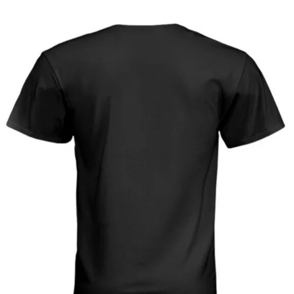 JOURNEY 413 T SHIRT WALKING WITH GOD BLACK - Picture 3 of 3